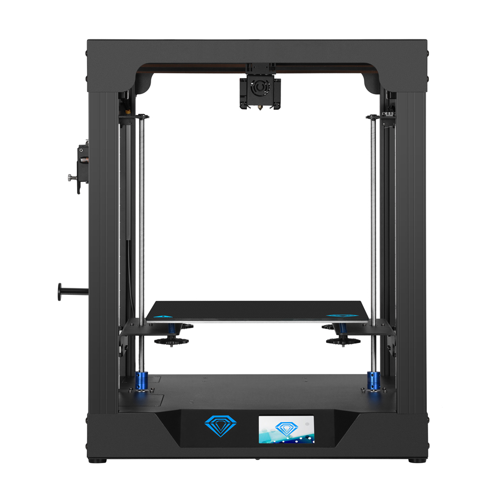 EUVereinigtes-KoumlnigreichAUMX-DirektTWOTREESreg-SP-5-V11-Core-XY-300300350mm-Druckgroumlszlige-3D--1630366-2